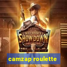 camzap roulette